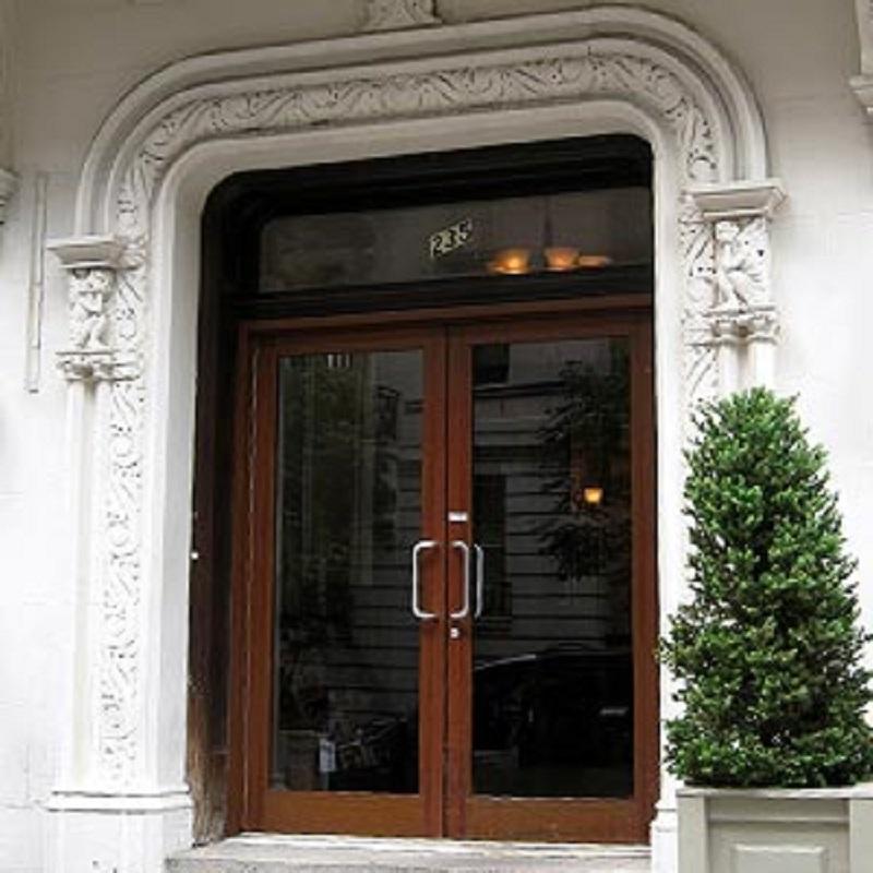 Morningside Inn New York Exterior photo